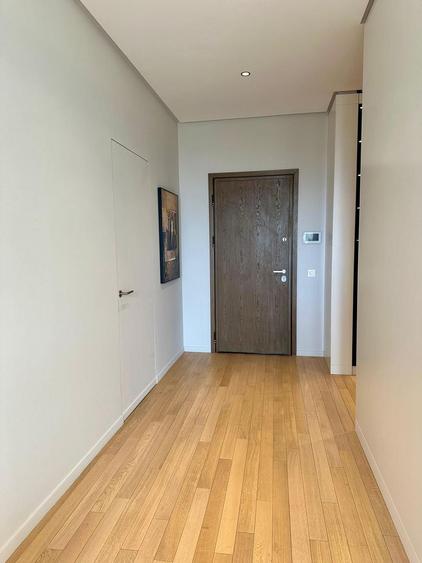 Apartament Premium 2 Camere 135 m2 utili Rahmaninov Residence