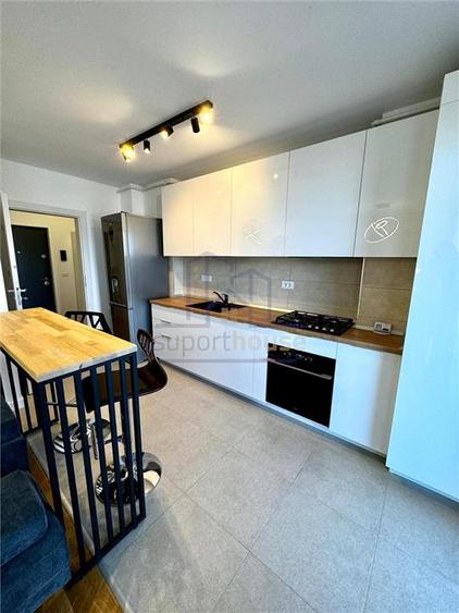 Inchiriere apartament 2camere Ploiesti, zona Albert