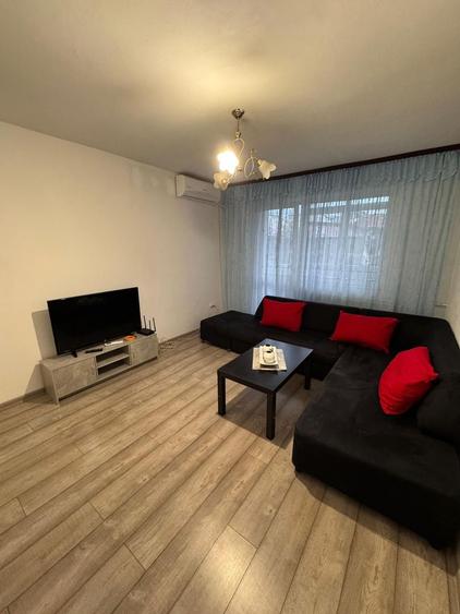 🏠 De Inchiriat Apartament 2 Camere , Brâncoveanu – Spital Marie Curie
