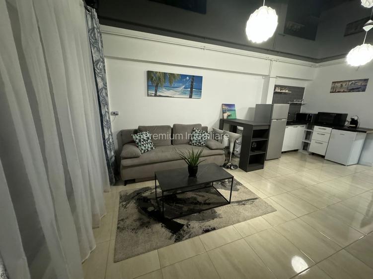 2 camere Mamaia, vedere frontala la lac, etaj 8/10, zona hotel Rex - 7