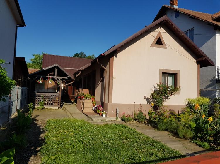 O oprtunitate buna intr-un oras balnear cautat