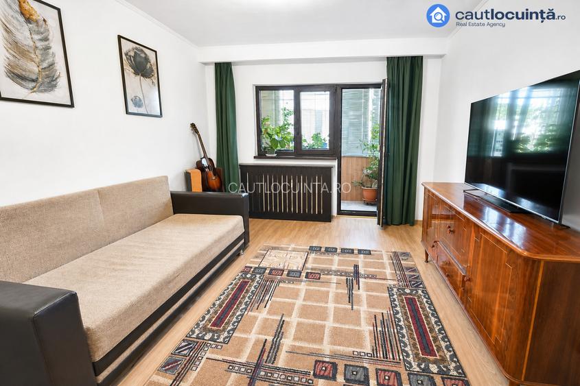 Apartament 3 camere | Tineretului | Decomandat | Metrou 5' - 2