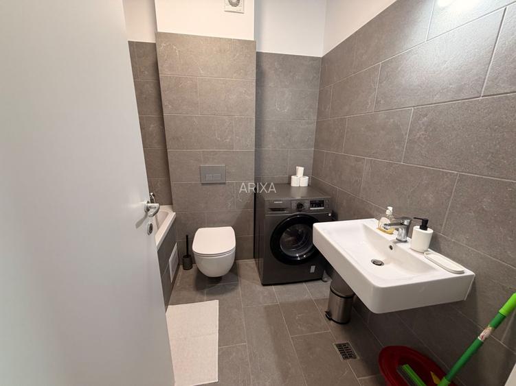 Garsoniera Atria resort  Studio 40mp Totul Nou Chitila Bucureștii noi - 13