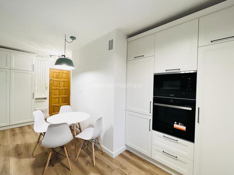 2camere de inchiriat,  etaj 1, zona Pasteur-Viilor cartier Zorilor-UMF - 2