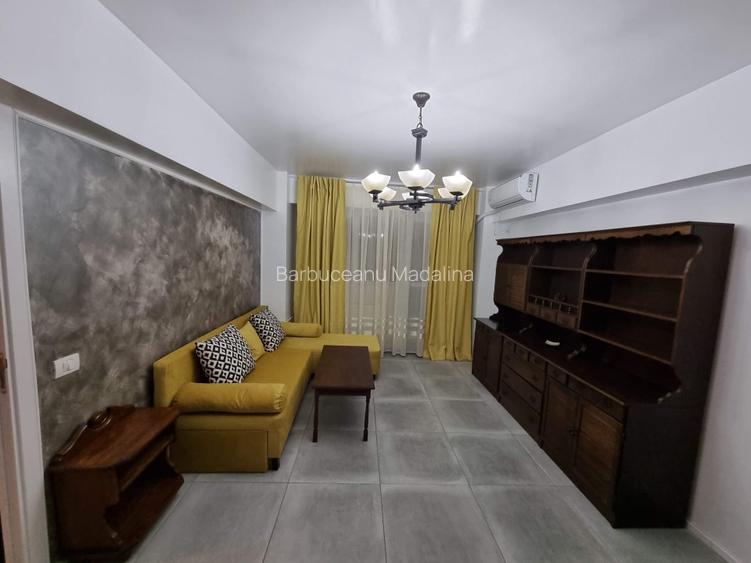 Închiriez apartament 2 camere – Ștefan cel Mare x Viitorului – 480 €/lună  - 7