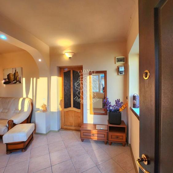 Apartament la casă + gradina 380 mp-500m Pod Budacului-0% COMISION
