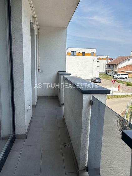 De închiriat | Apartament 2 camere | Turnișor Parcare subterana - 6