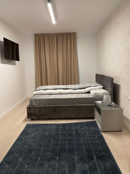 2 camere MTM Pipera Lake | parcare inclusa