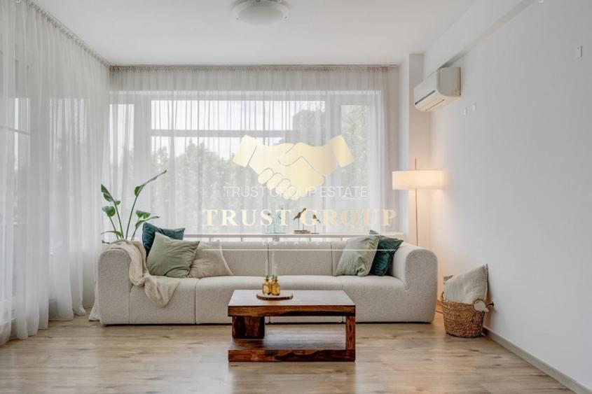 Apartament cu vedere spre lac | Laguna Residence | 100 mp utili | 2x parcari - 3