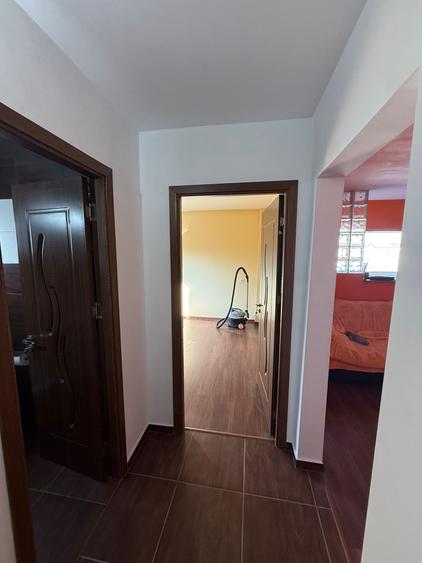 Garsoniera 40mu cu balcon Bistrita Lac