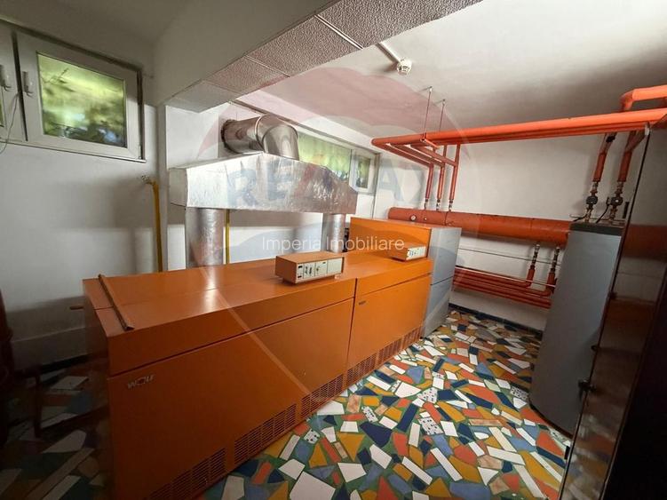 Clădire premium 1.440 mp – Ultracentral, birouri sau hotel - 22