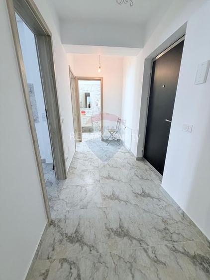 Apartament spațios cu 2 camere de vânzare în zona Obor - 7