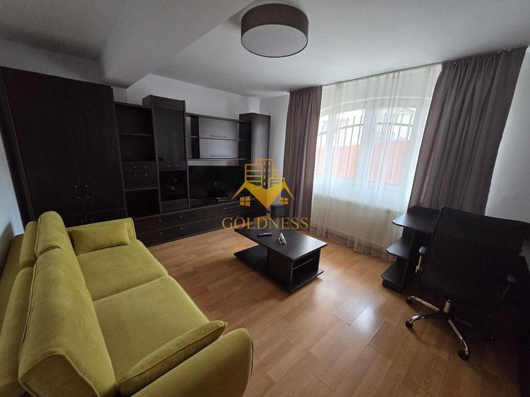 2 camere decomandate,Garaj ,Andrei Muresanu, Pet Friendly,Zona Becas