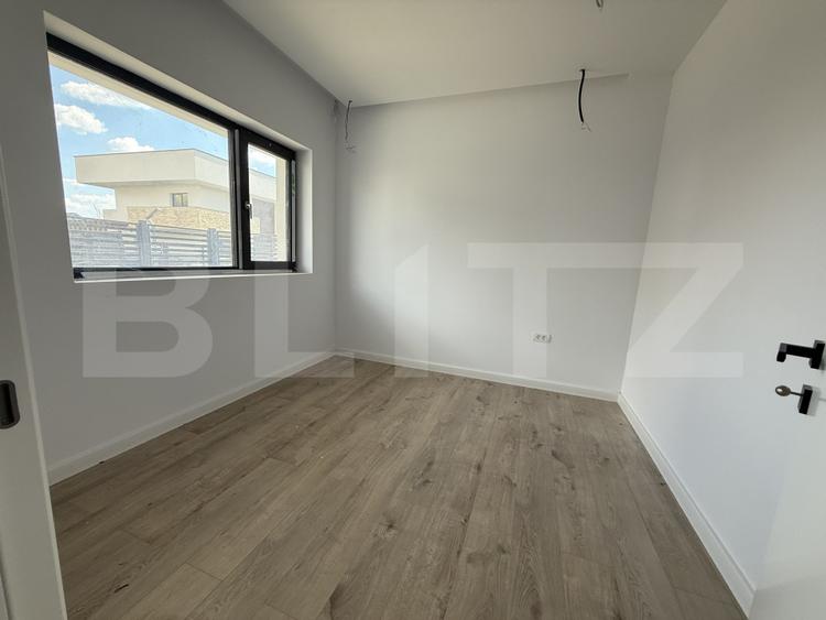 Casă tip duplex, unitate individuală, construcție nouă – Dream House
