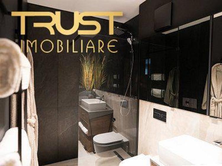 Apartament 2 camere I Lux I Parcare I Zona FSEGA