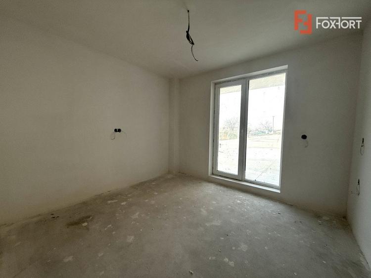 Oportunitate unica - Apartament cu 3 camere, parter, in zona Torontalului