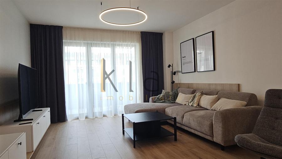 Apartament LUX 2 camere 66mp, balcon 6mp, Liberty-Technology Park