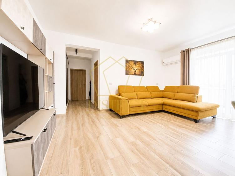 Apartament cu 3 camere | Giroc | Eso