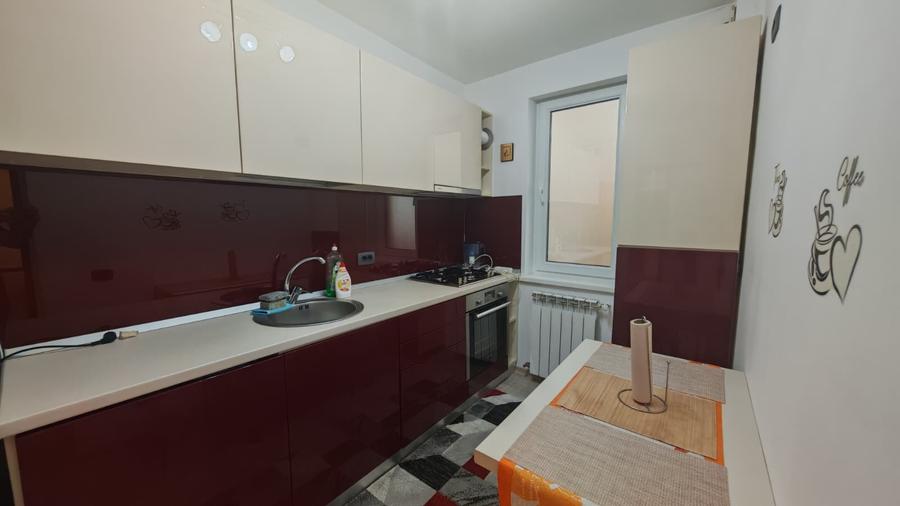 Apartament 2 camere, etaj 1, Micro 17 – Închiriere pe termen lung