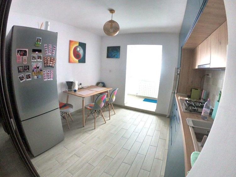 🚇 Închiriez Apartament cu 2 camere, 5 min metrou Dristor, renovat, mobilă nouă