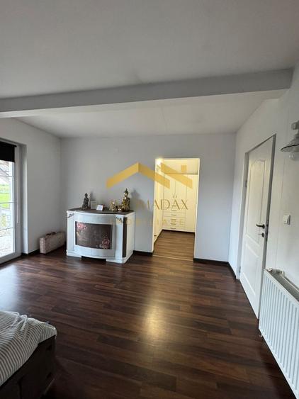 Casa Individuala - Sanmihaiu Roman - 5 camere -