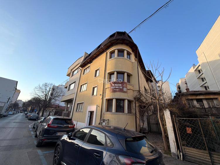 Clădire multifuncțională de vânzare – Autorizatie Constructie - 5