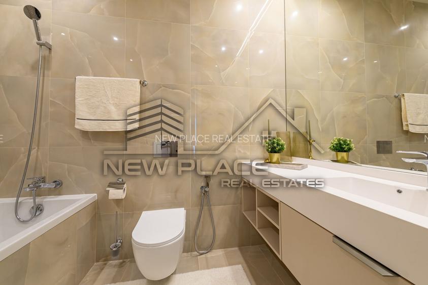 One Verdi Park | Apartament unicat [+21% TVA] View liber | Lux - 17
