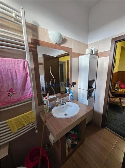 Apartament 3 Camere Central
