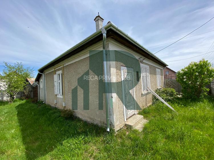 Casa individuala cu 3 camere si teren 1200 mp in Avrig - 10