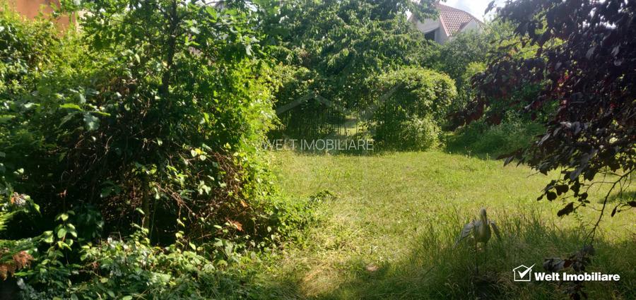 Casa individuala  Gheorgheni | Gradina de 495 mp - 4
