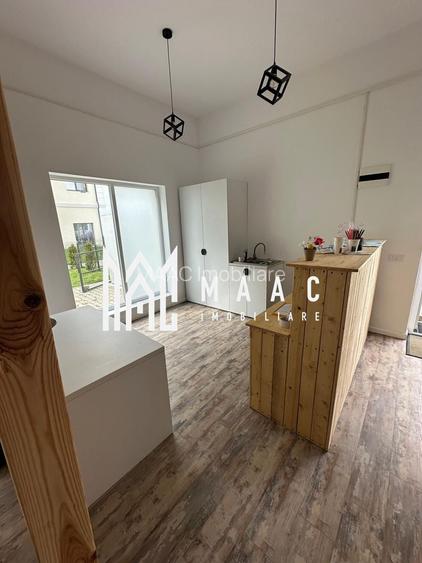 Spatiu comercial cu gradina I Selimbar - 3