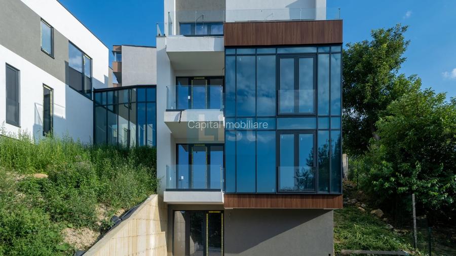Clădire de închiriat | Zorilor-Cluj-Napoca, 20 parcari - 5