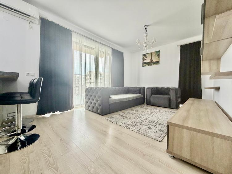 Închiriere apartament 3 camere | Class Park | Parcare privată |