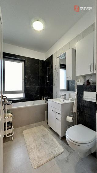 COMISION 0% Apartament 2 camere de vanzare si loc de parcare - Dumbravita