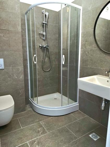 Apartament superb, 3 camere, MOBILAT si utilat