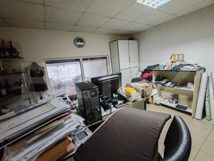 Spatiu Comercial de vanzare