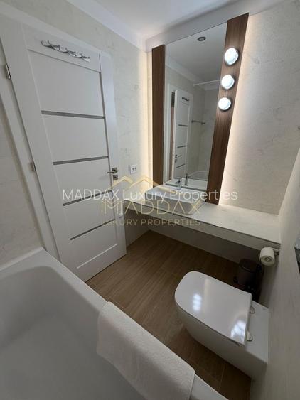 Apartament cu 3 camere + parcare subterana // Floreasca - 6