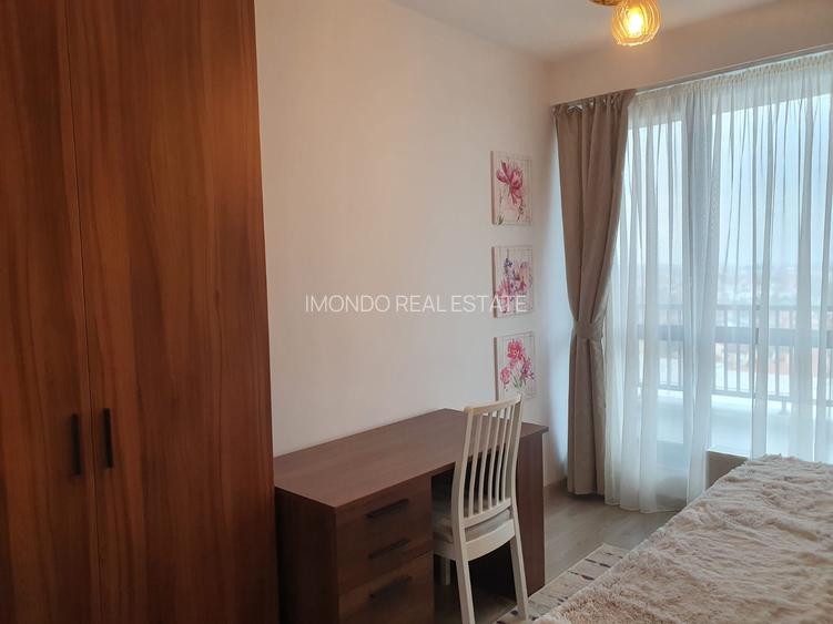 3 Camere I PIPERA I Rond Omv I Parcare Inclusa - 11