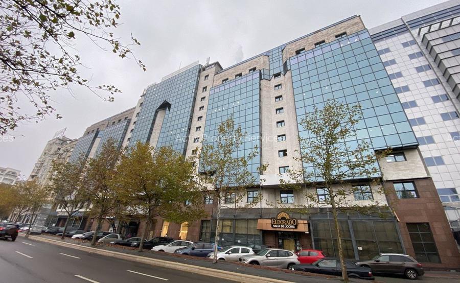 CITY BUSINESS CENTER - comision 0%, reprezentam proprietarul! - 7