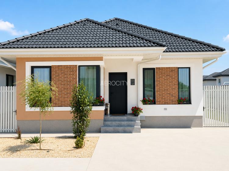RENT Disponibilitate din Septembrie. Locul unde acasa e ca in vacanta - 12