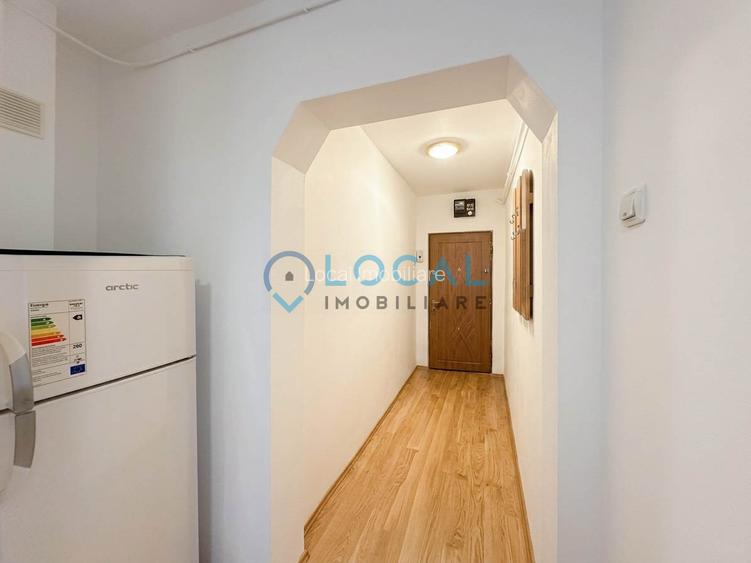 Apartament 2 camere decomandat |  etaj 2 | Manastur - 4