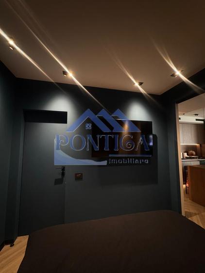 Studio de lux Compozitiori