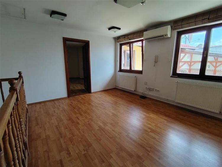 Casa de locuit (Targu Mures, str. Rodnei)