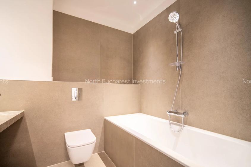 APARTAMENT 3 CAMERE PIPERA CU FINISAJE PREMIUM - 5