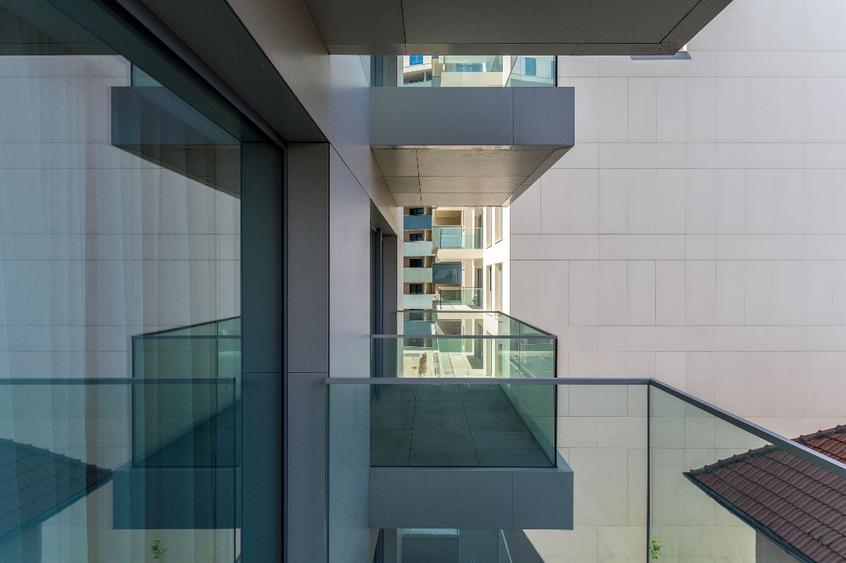 Apartament cu 2 camere de vânzare – Aviatiei Tower