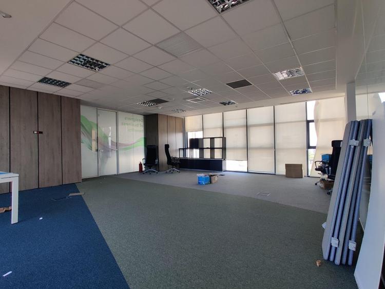 Spatii de birouri moderne de inchiriat, Piata Muncii - Calea Calarasilor