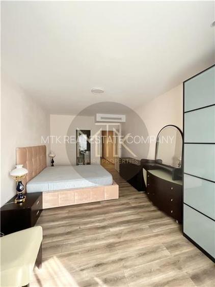 Apartament Premium 4 camere - 160MP | Herastrau | 1Loc Parcare - 34