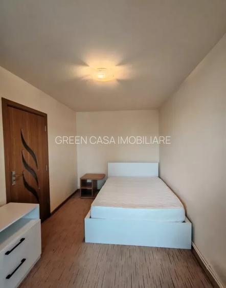 Apartament 4 camere | Decomandat | Parcare | Big - Mănăștur - 6