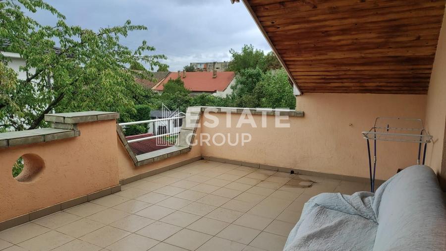 Casa individuala cu 6 camere in Timisoara