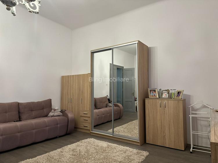 Apartament 70 mp la casa cu curte,zona Grigorecu lângă Hotel Napoca - 4